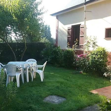Gite A La Ferme Villeroy  Exteriér fotografie